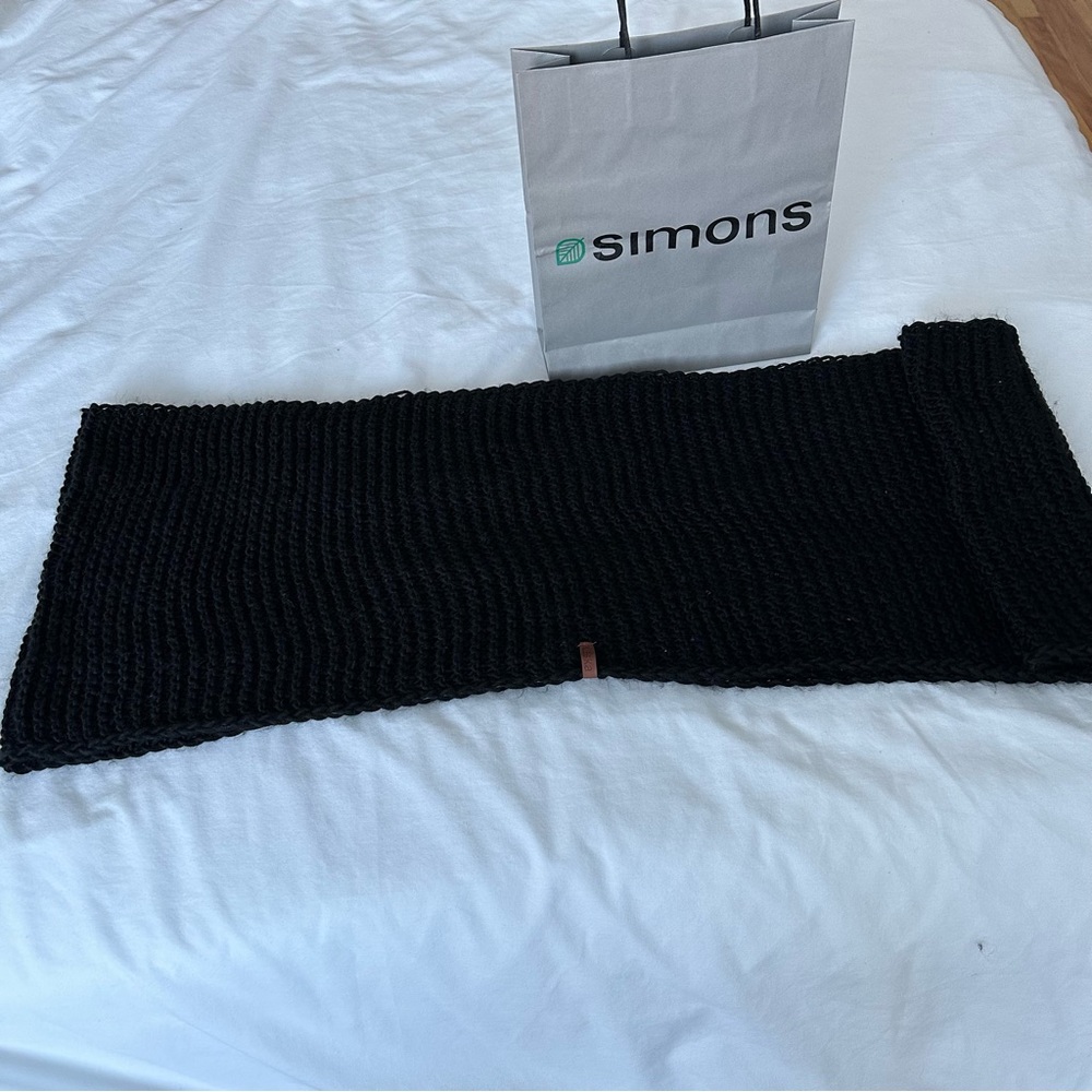 Simons infinity scarf - Picture 3 of 7